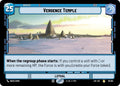 Vergence Temple (019/264) (019/264) [Legends of the Force]