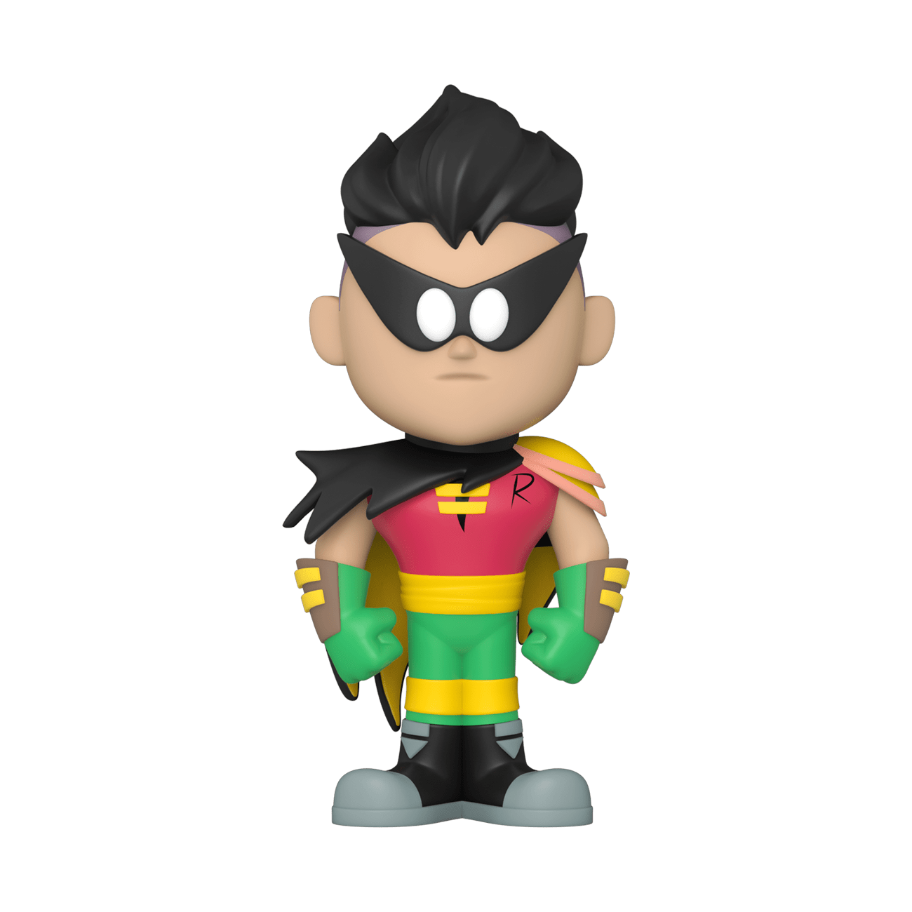 Vinyl SODA: TTG - Robin