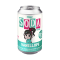 Vinyl SODA: Disney - Vanellope