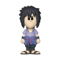 Vinyl SODA: Naruto - Sasuke