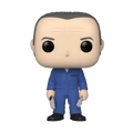 POP! Movies: Silence of the Lambs - Hannibal