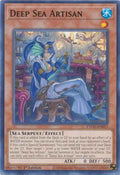 Deep Sea Artisan [ETCO-EN013] Common