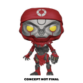 POP! Games: Apex Legends - Revenant