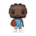 POP! NBA: Clippers - Kawhi Leonard (City Edition 2021)