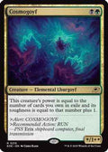 Cosmogoyf (EOE-215) - Edge of Eternities