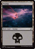 Swamp (0271) (EOE-271) - Edge of Eternities Foil
