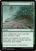Harrow (EOC-098) - Commander: Edge of Eternities