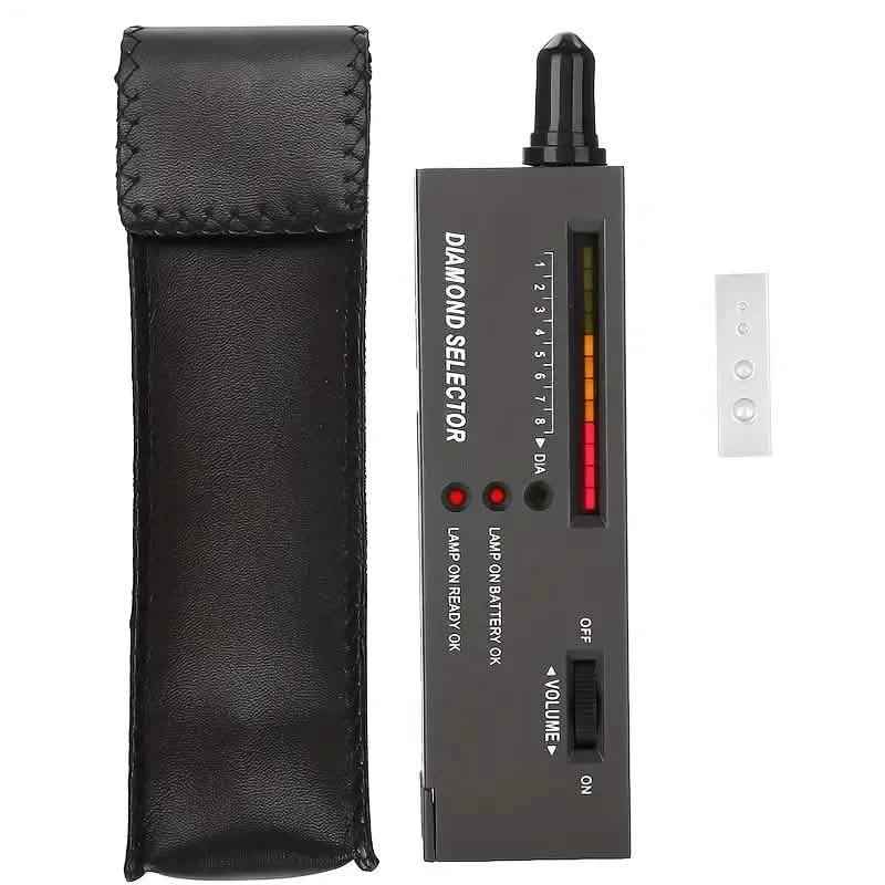 Professional Gemstone Tester Pen Kit for Jewelry
