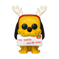 POP! Disney: Holiday - Pluto