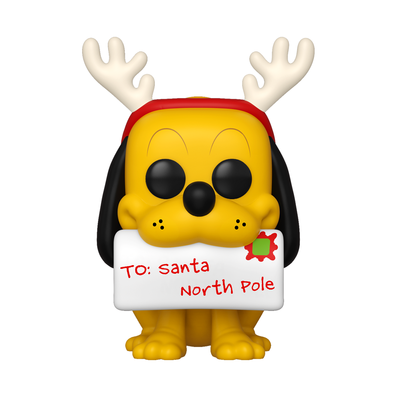POP! Disney: Holiday - Pluto