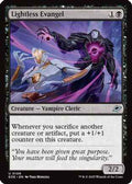 Lightless Evangel (EOE-109) - Edge of Eternities