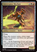 Interceptor Mechan (EOE-220) - Edge of Eternities