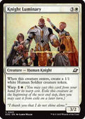 Knight Luminary (EOE-023) - Edge of Eternities Foil