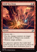 Drill Too Deep (EOE-133) - Edge of Eternities