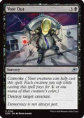 Vote Out (EOE-126) - Edge of Eternities
