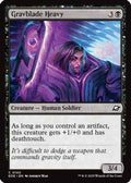 Gravblade Heavy (EOE-102) - Edge of Eternities