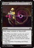 Gravkill (EOE-103) - Edge of Eternities