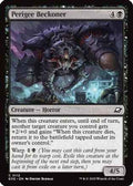 Perigree Beckoner (EOE-112) - Edge of Eternities