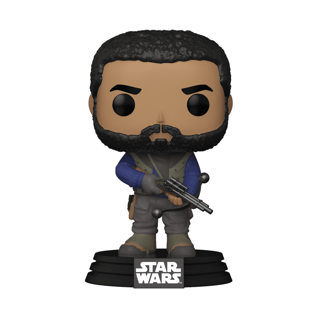 POP! STAR WARS™ Obi-Wan Kenobi: Kawlan Roken