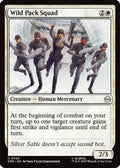 Wild Pack Squad (SPM-023) - Marvel's Spider-Man