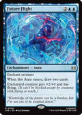 Future Flight (SPE, MAR-006) - Marvel's Spider-Man: Eternal-Legal Foil