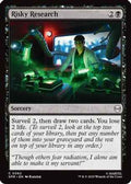 Risky Research (SPM-062) - Marvel's Spider-Man