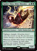 Spider-Man, Miles Morales (SPE, MAR-018) - Marvel's Spider-Man: Eternal-Legal