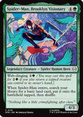 Spider-Man, Brooklyn Visionary (SPM-115) - Marvel's Spider-Man