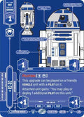 R2-D2 (3/6) - Artooooooooo! (3/6) [2025 Convention Exclusive]