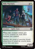 Web-Warriors (SPM-159) - Marvel's Spider-Man