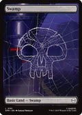 Swamp (0191) (SPM-191) - Marvel's Spider-Man