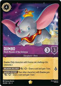 Dumbo - Ninth Wonder of the Universe (45/204) - Fabled