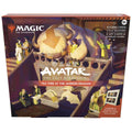 Avatar: The Last Airbender - Scene Box (Tea Time at the Jasmine Dragon)