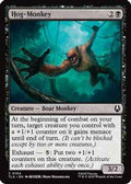 Hog-Monkey (TLA-104) - Avatar: The Last Airbender