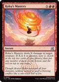 Roku's Mastery (TLE-243) - Avatar: The Last Airbender: Eternal-Legal