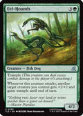 Eel-Hounds (TLE-250) - Avatar: The Last Airbender: Eternal-Legal