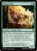 Badgermole (TLA-166) - Avatar: The Last Airbender