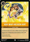 Heal What Has Been Hurt (27/204) - Fabled