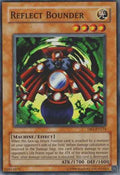 Reflect Bounder [DR1-EN174] Super Rare
