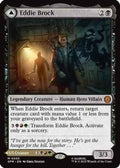Eddie Brock (SPM-055) - Marvel's Spider-Man