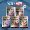 Secret Lair Drop: Secret Lair x Marvel's Spider-Man: Daily Bugle Breaking News - Rainbow Foil Edition