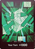 DON!! Card (Lim) - Premium Booster -The Best- Vol. 2 Foil