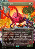 Scute Swarm (SLD-7048) - Secret Lair Drop Series
