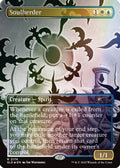 Soulherder (Rainbow Foil) (SLD-2174) - Secret Lair Drop Series Foil