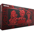 Yugioh - Legendary 5D's Decks