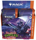 MTG: Universes Beyond - Teenage Mutant Ninja Turtles Collector's Booster Box