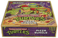 MTG: Universes Beyond - Teenage Mutant Ninja Turtles Pizza Bundle