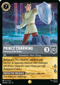 Prince Charming - Protector of the Realm (189/204) - Whispers in the Well