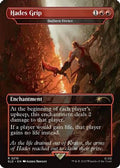 Hades Grip - Sulfuric Vortex (SLD-2210) - Secret Lair Drop Series