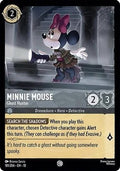 Minnie Mouse - Ghost Hunter (181/204) - Whispers in the Well